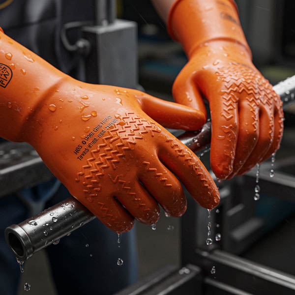 High-Performance Gloves